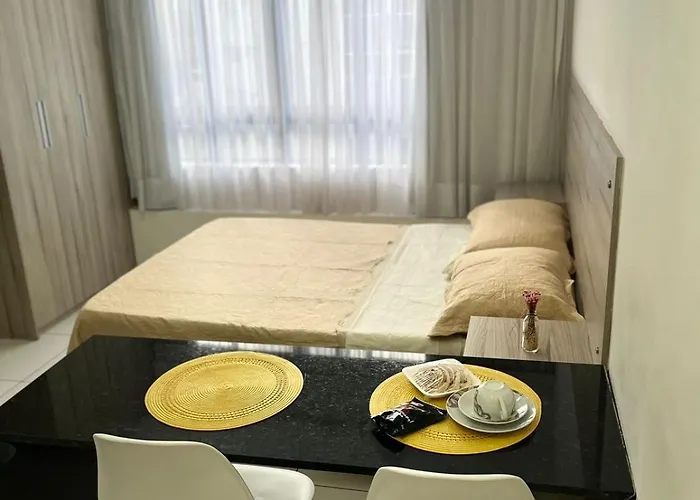 Golden Point Apartamento Em Recife