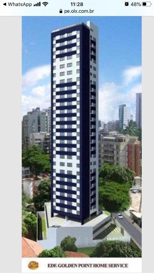 Apartment Golden Point Em