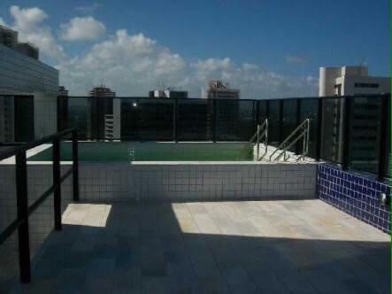 Golden Point Em Apartment Recife