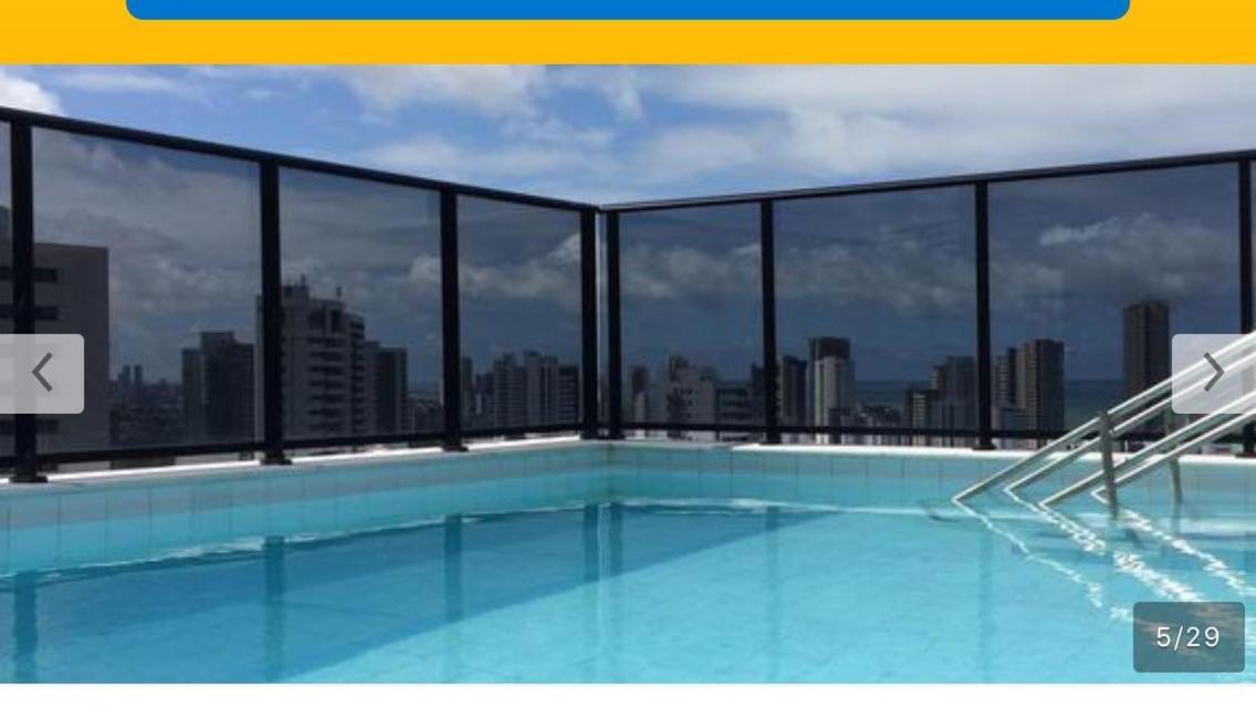 Golden Point Em Apartment