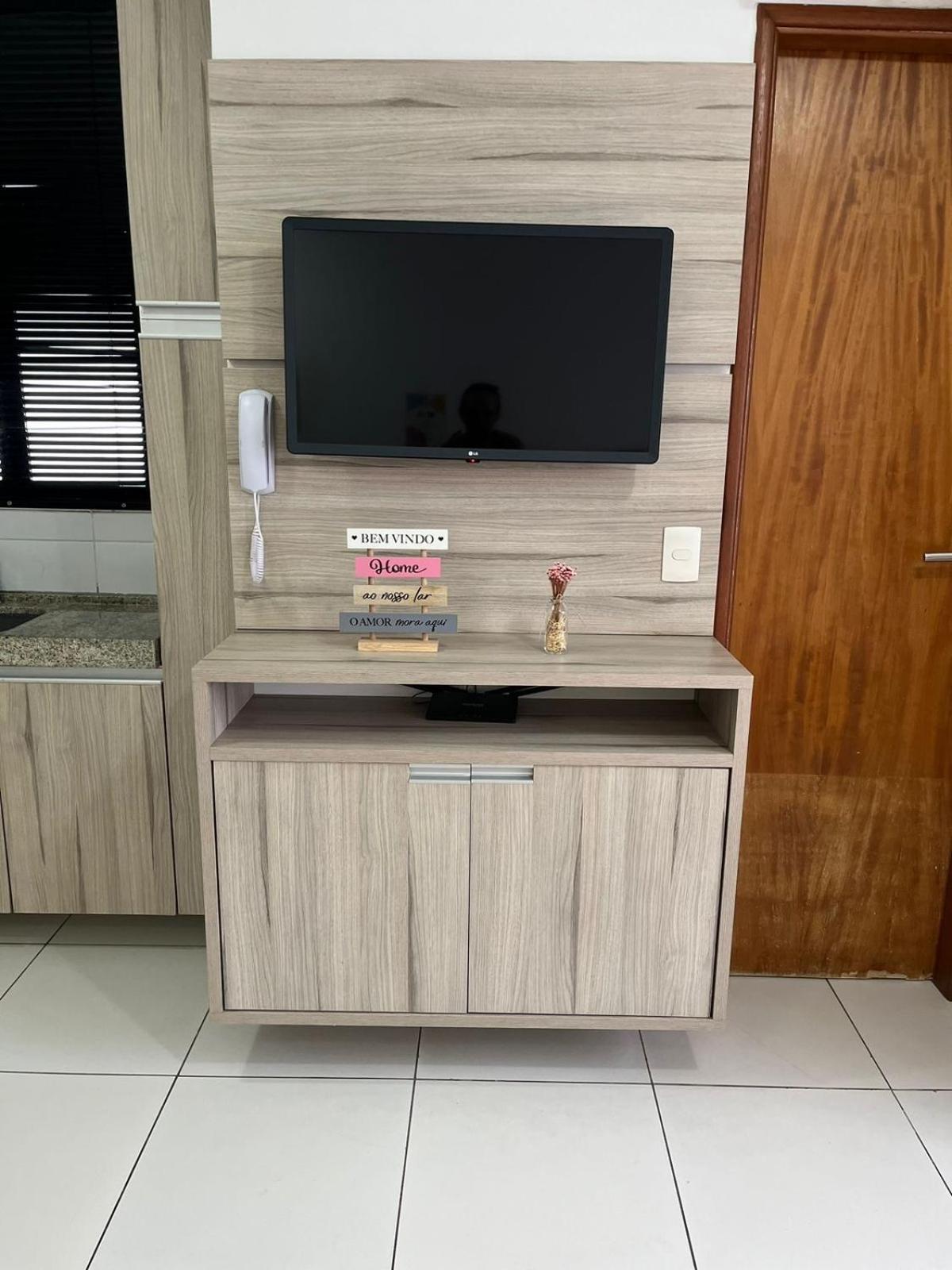 Apartment Golden Point Em Recife