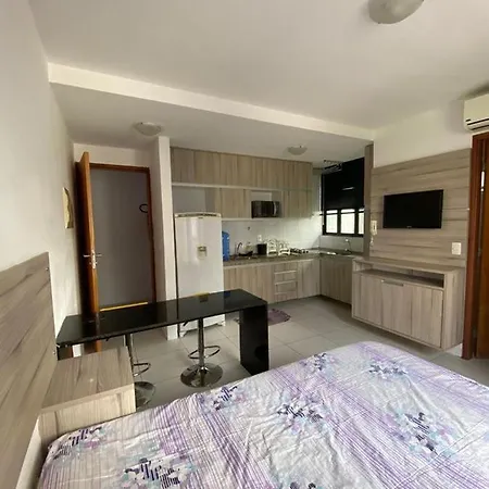 Golden Point Apartamento Em Recife Exterior photo