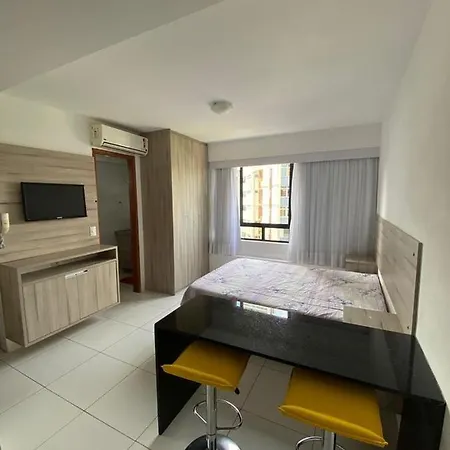 Golden Point Apartamento Em Recife Exterior photo
