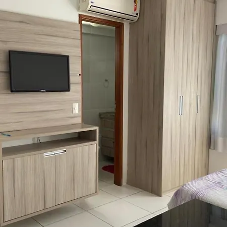 Golden Point Apartamento Em Recife Exterior photo