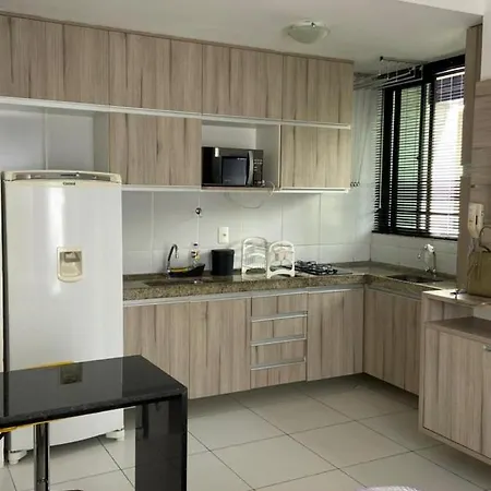 Golden Point Apartamento Em Recife Exterior photo