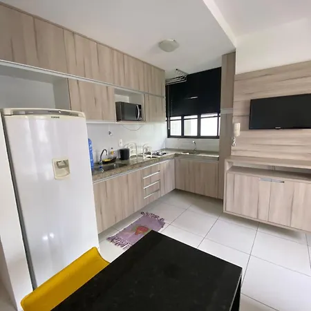 Golden Point Apartamento Em Recife Exterior photo