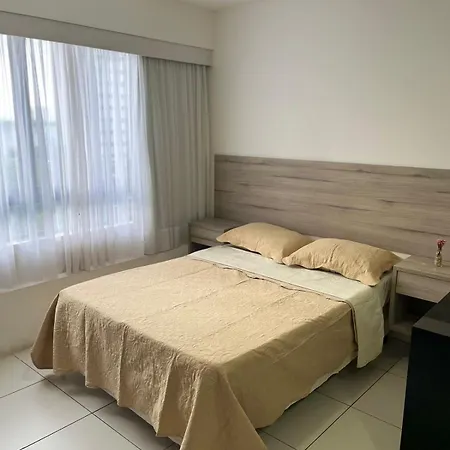 Golden Point Apartamento Em Recife Exterior photo