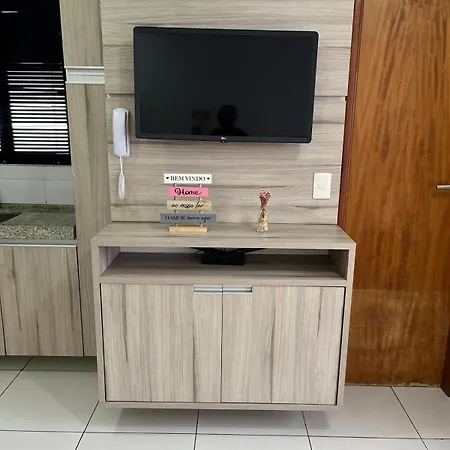Golden Point Apartamento Em Recife Exterior photo