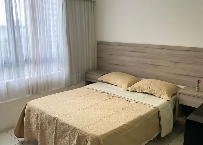 Golden Point Apartamento Em Recife
